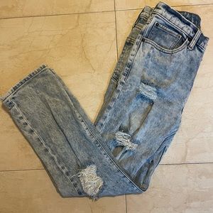 Abercrombie & Fitch Jean